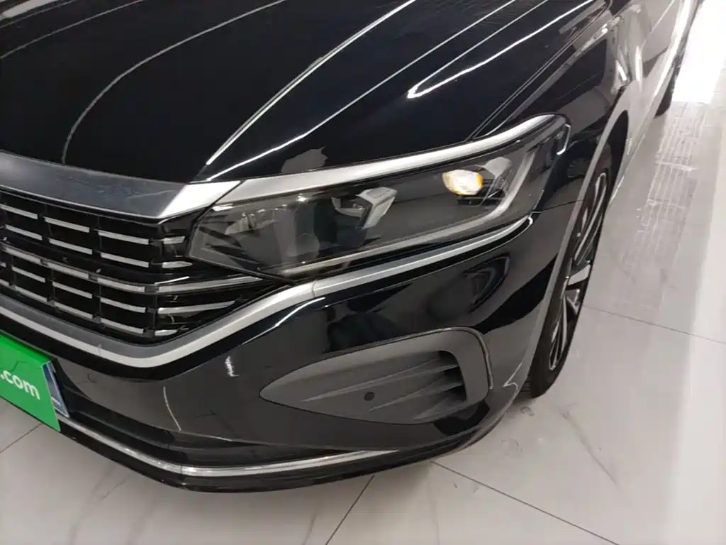 Volkswagen Passat — миниатюра 24