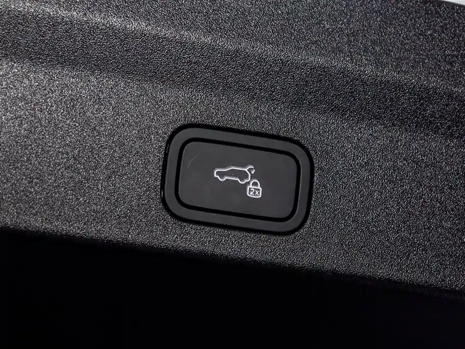 Li Auto L6 2024 Max