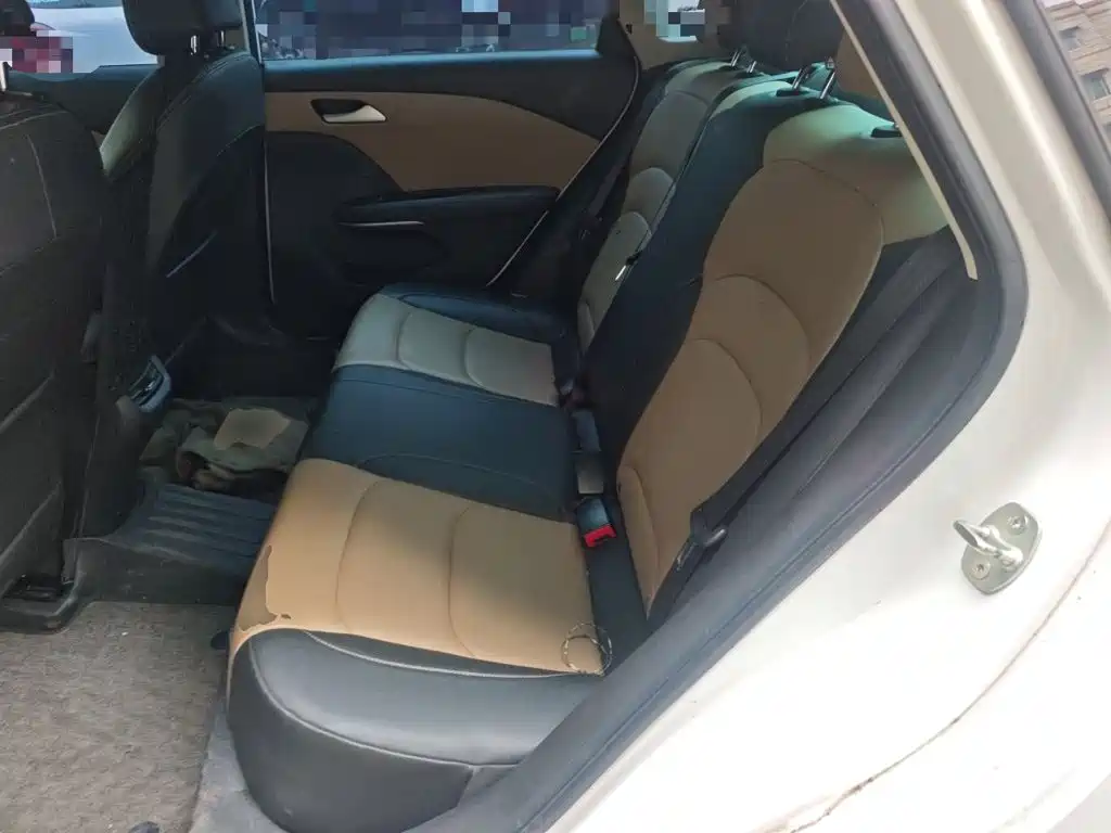 Chevrolet Monza — миниатюра 13
