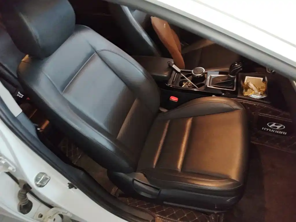 Hyundai Mistra — миниатюра 25
