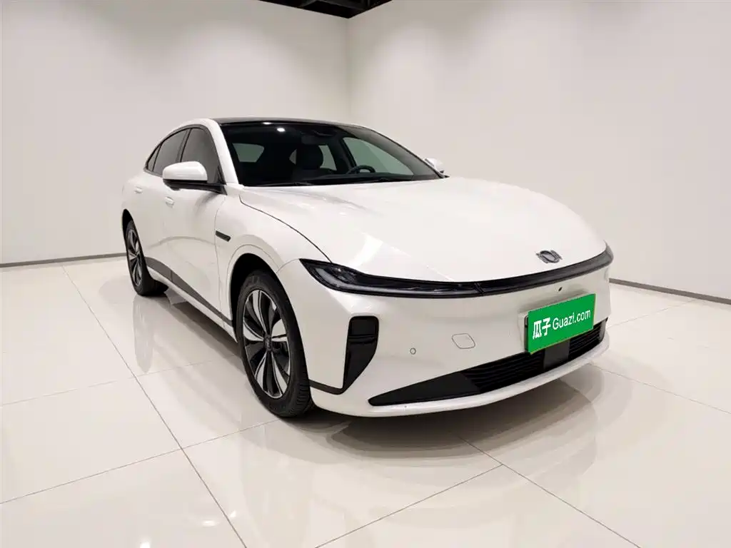 Changan A07 2023 200 Max
