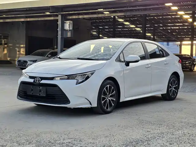 Toyota Levin