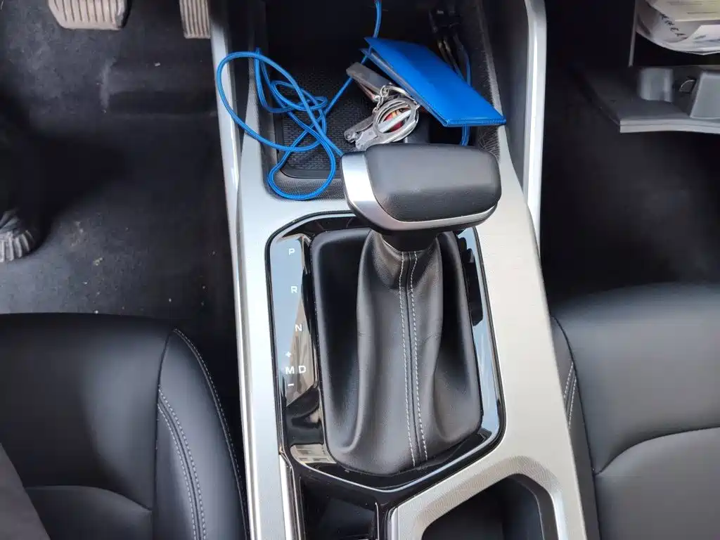 Geely Emgrand — миниатюра 10