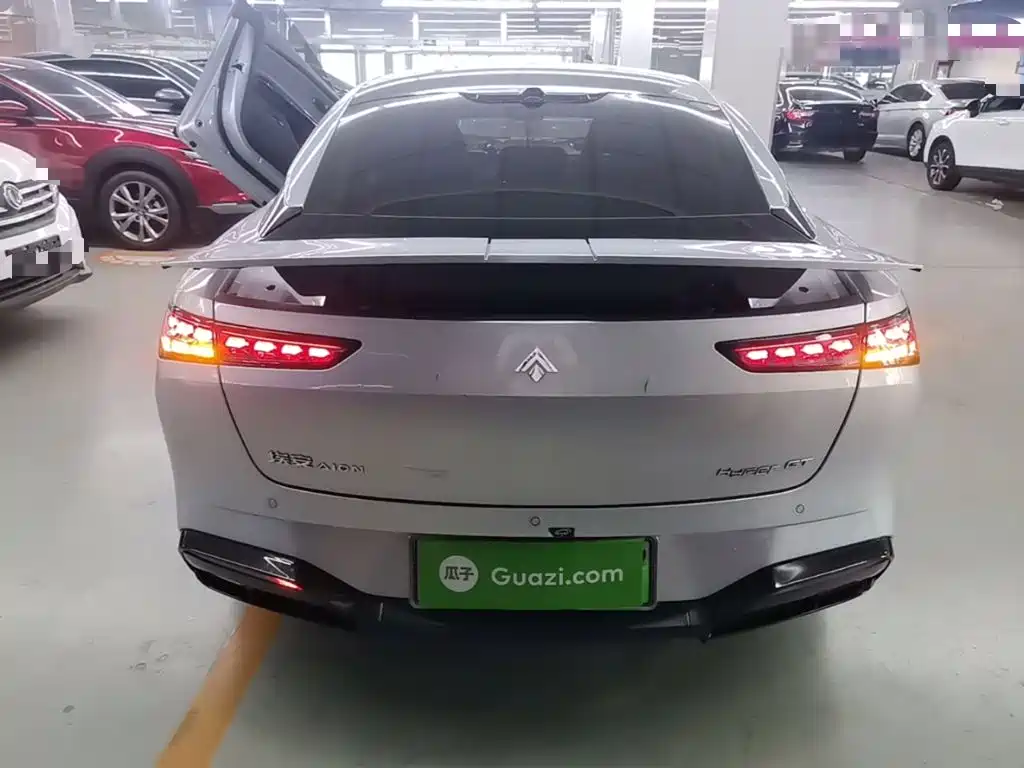 Hyper GT — миниатюра 6