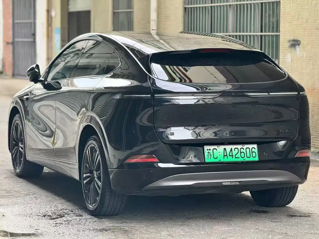XPeng G6 — миниатюра 12