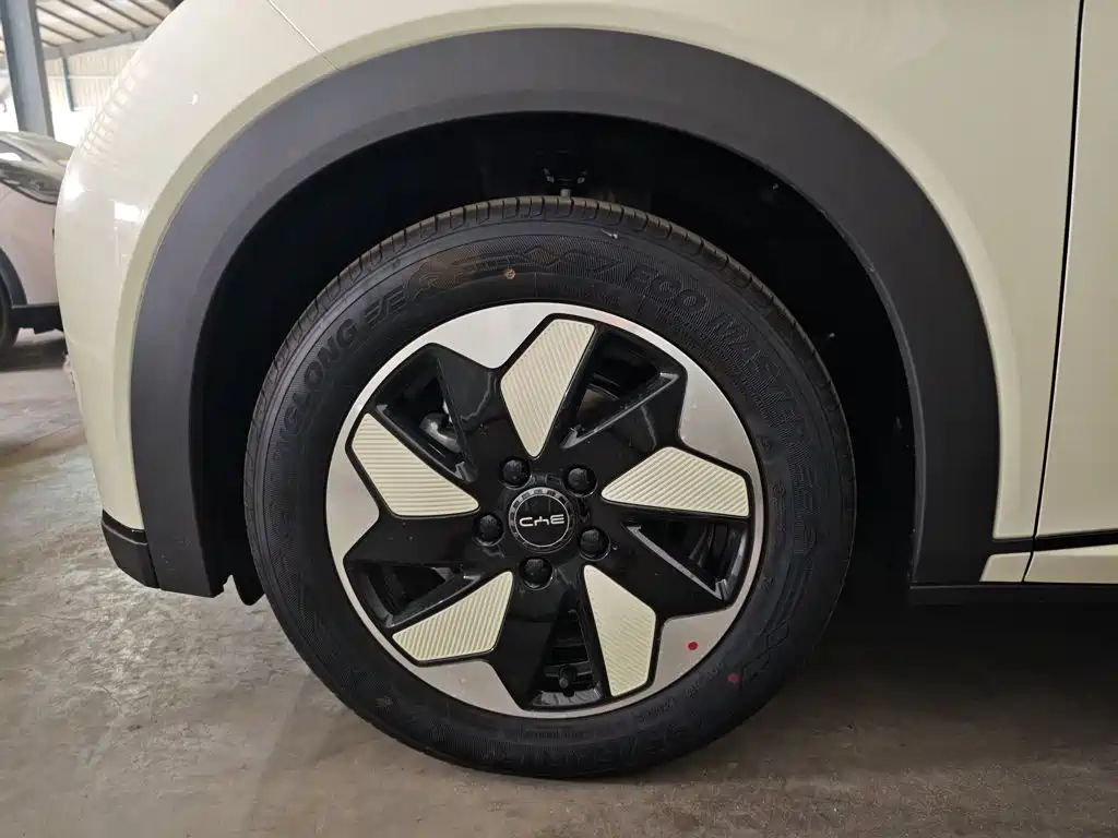BYD Dolphin — миниатюра 23