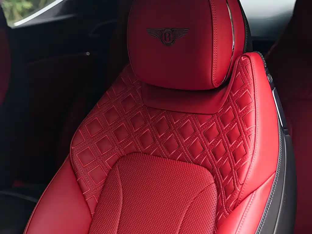 Bentley Continental — миниатюра 13