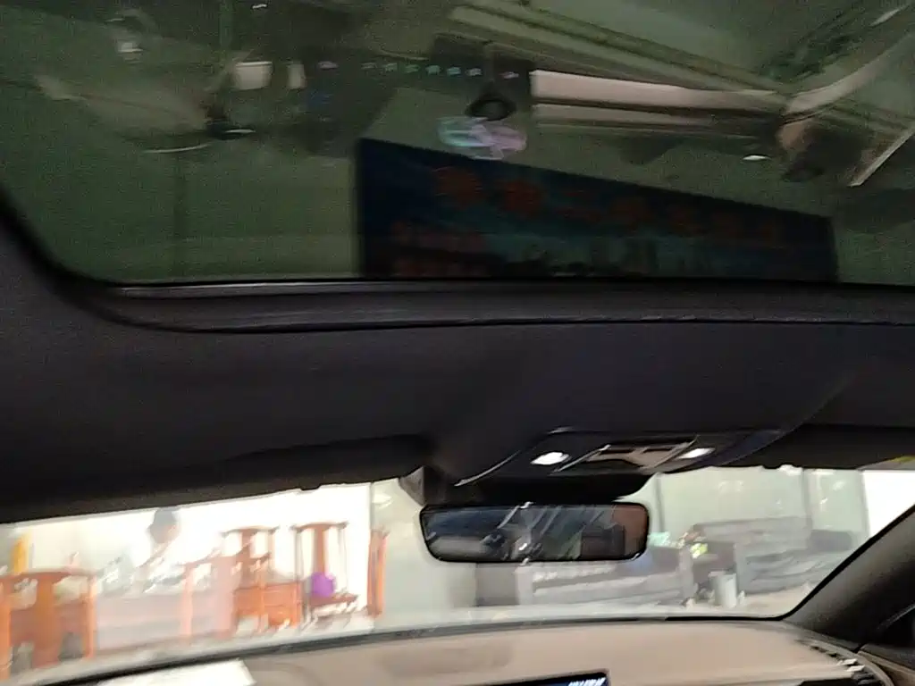 BYD Han — миниатюра 18