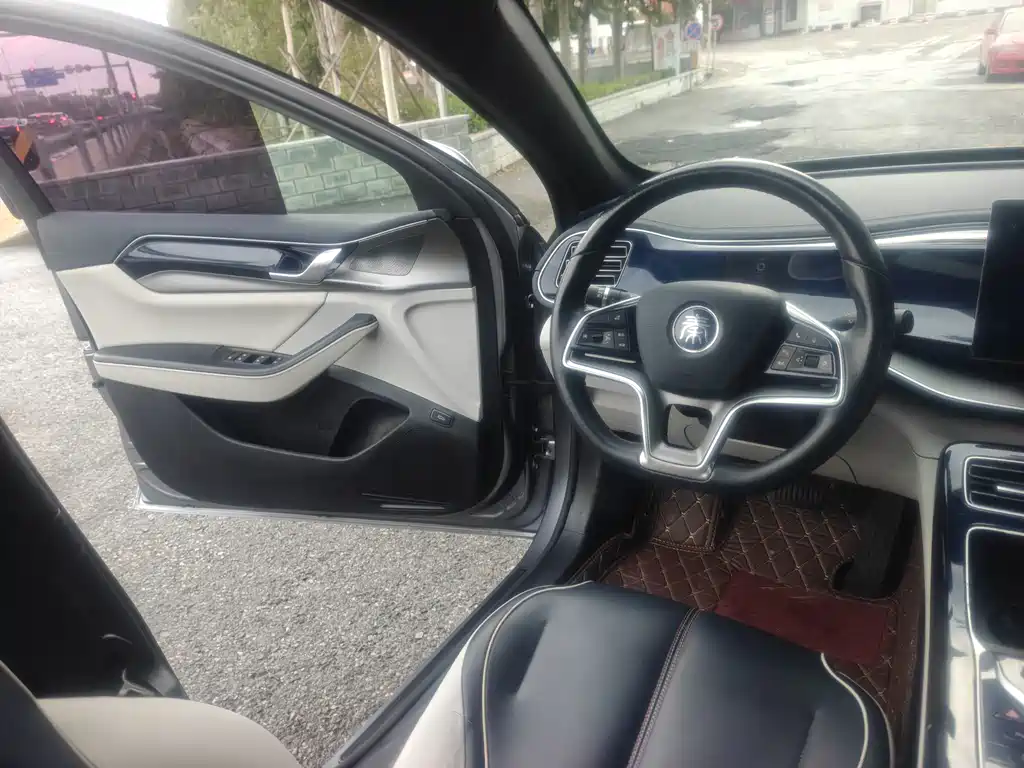 BYD Qin PLUS — миниатюра 13