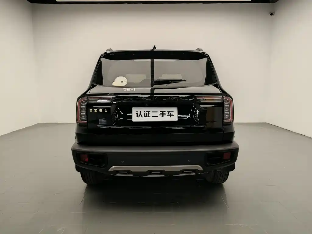 Haval Big Dog — миниатюра 6