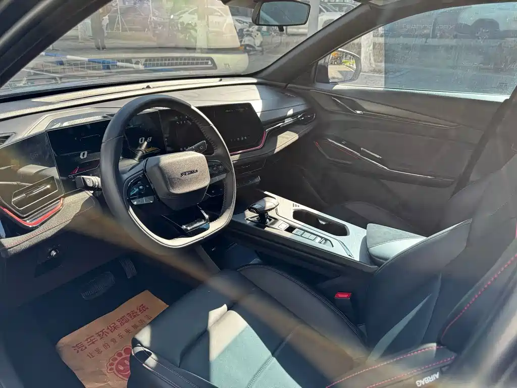 Oshan Oushang X5 PLUS — миниатюра 9