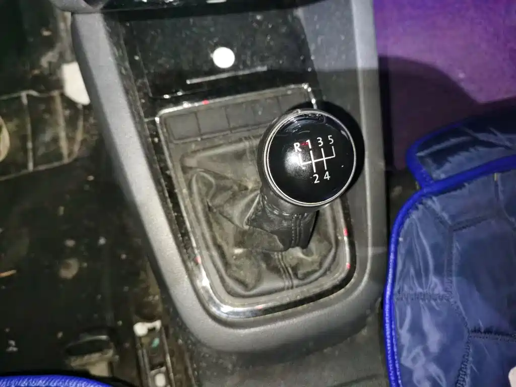 Volkswagen Sagitar — миниатюра 10