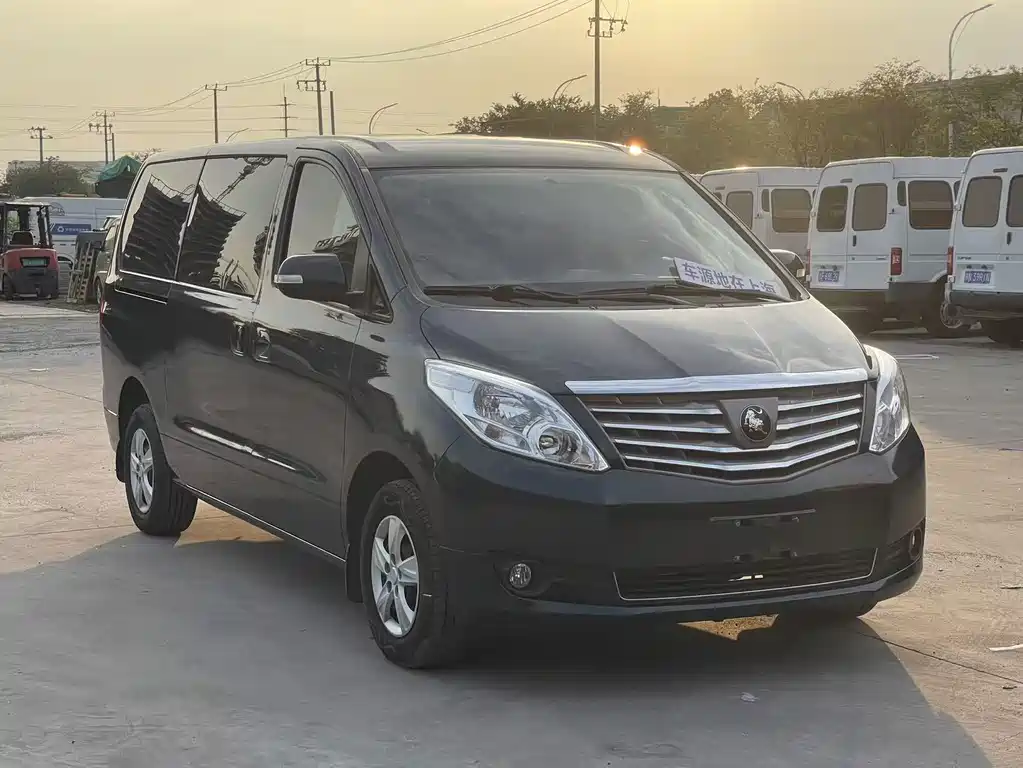 Fengxing Lingzhi PLUS — миниатюра 3