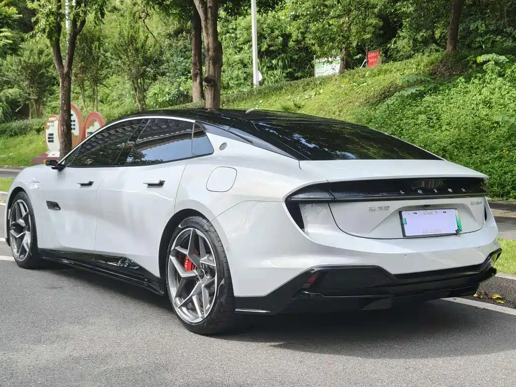 Lotus EMEYA — миниатюра 3