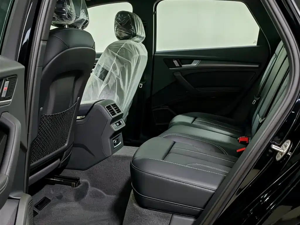 Audi Q5L 2026 45 TFSI Luxury