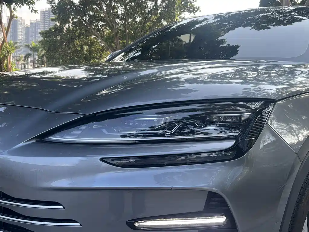 BYD PLUS New Energy — миниатюра 2