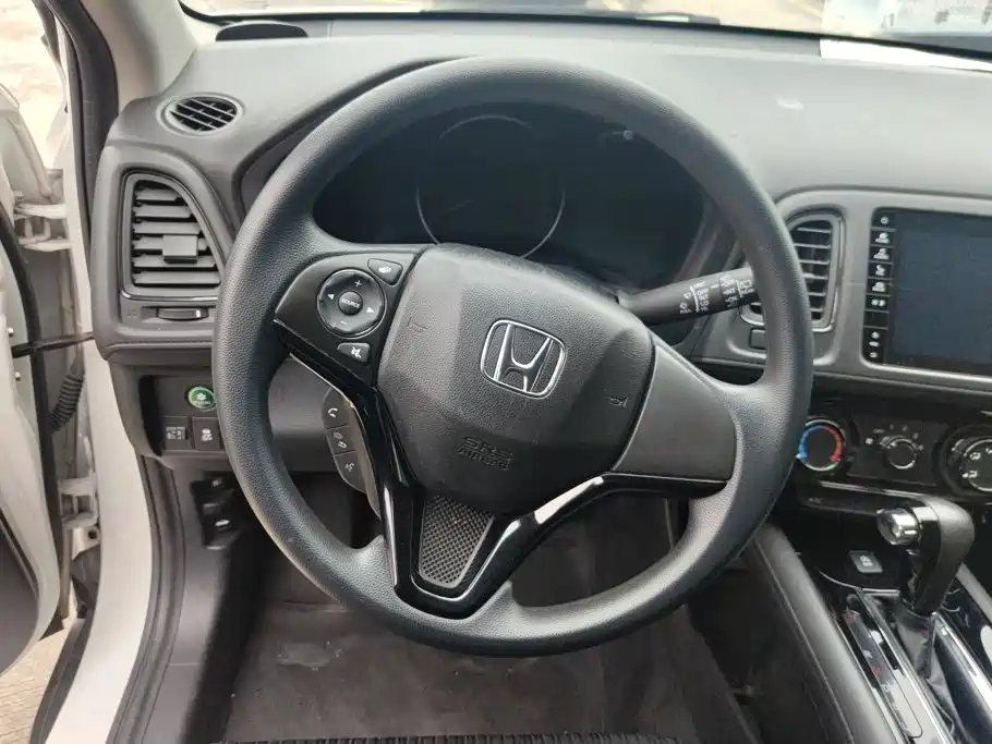 Honda Vezel — миниатюра 15