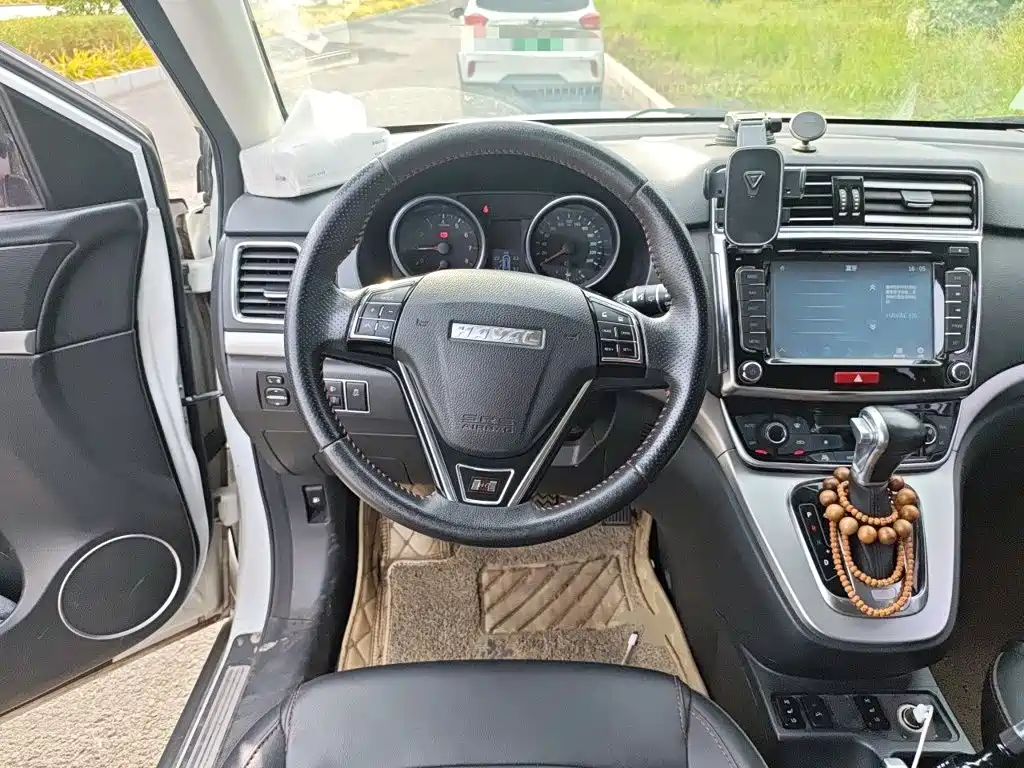 Haval H6 — миниатюра 6