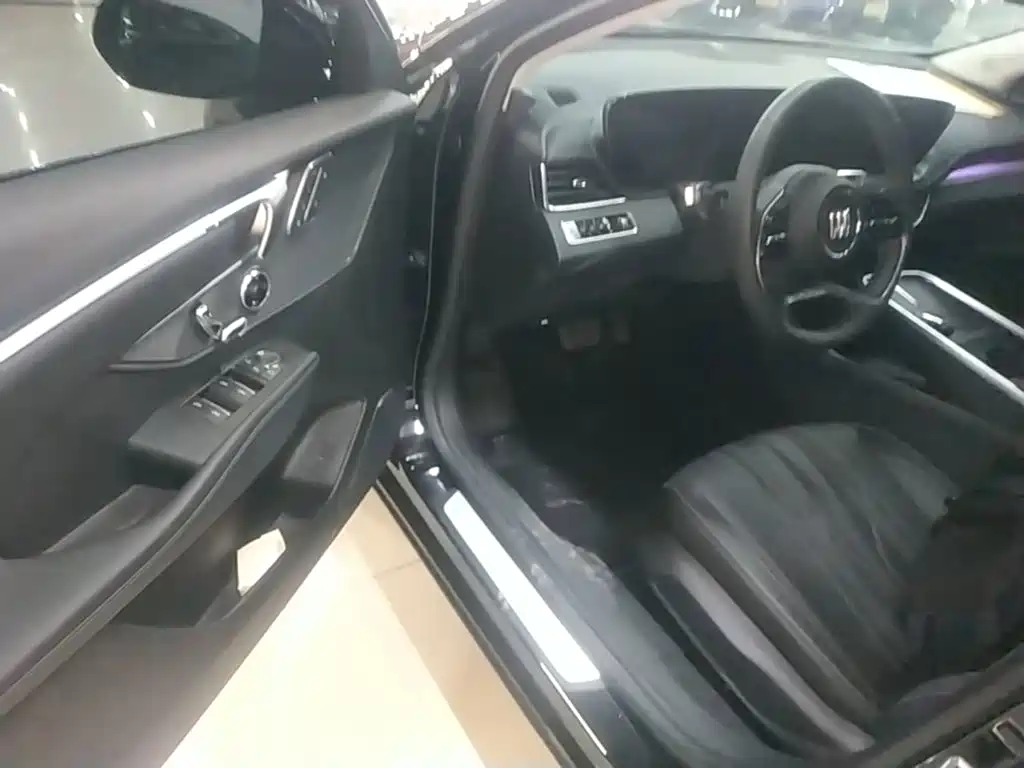 Buick LaCrosse — миниатюра 16