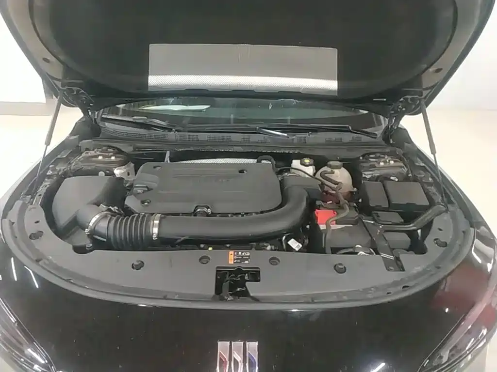 Buick LaCrosse — миниатюра 20