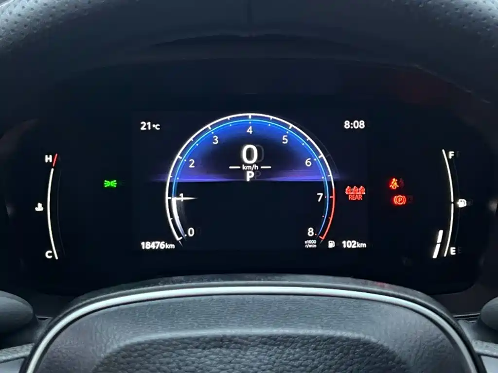 Toyota Frontlander — миниатюра 6