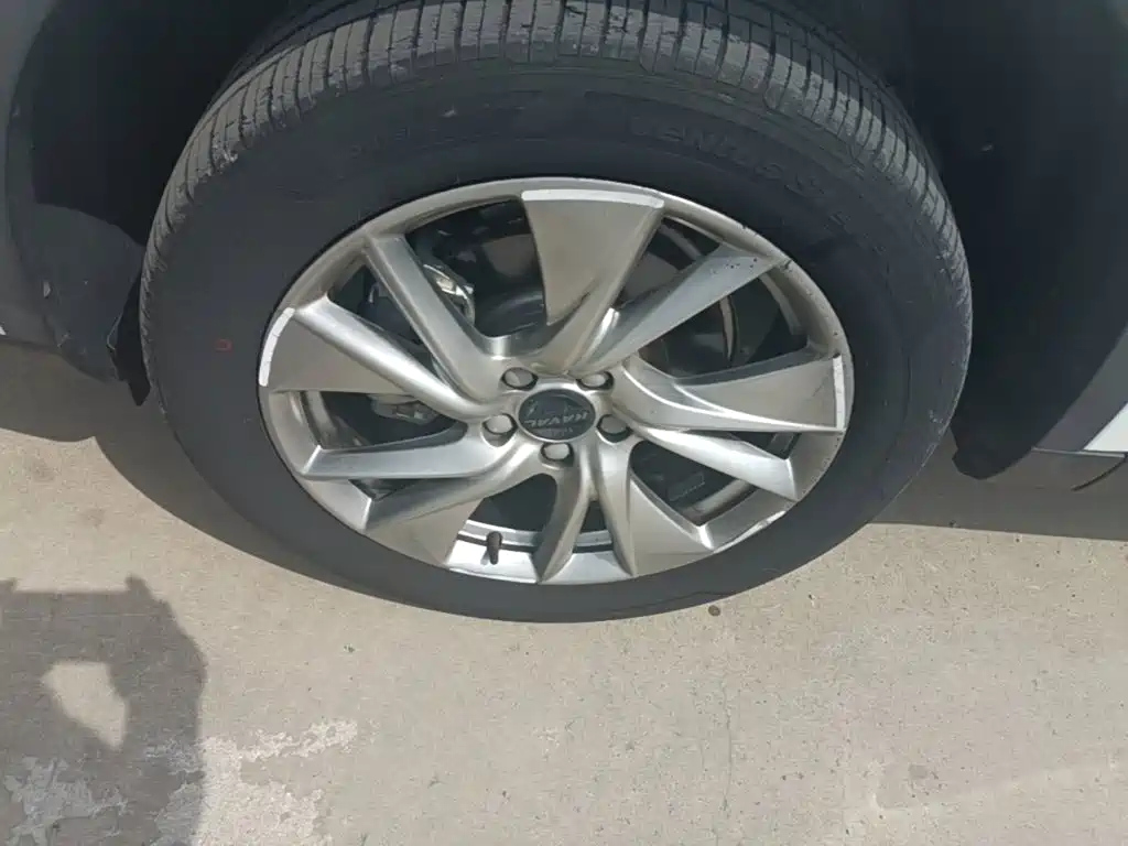 Haval H6 — миниатюра 23
