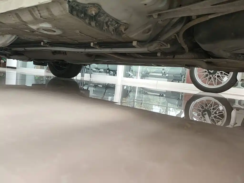 Toyota Yaris L — миниатюра 22