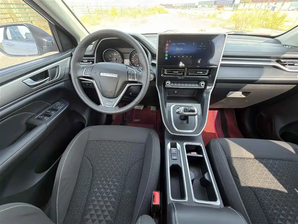 Haval M6 — миниатюра 9