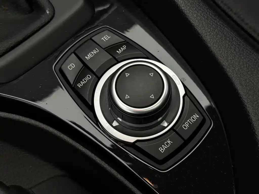 BMW X1 (Import) — миниатюра 28