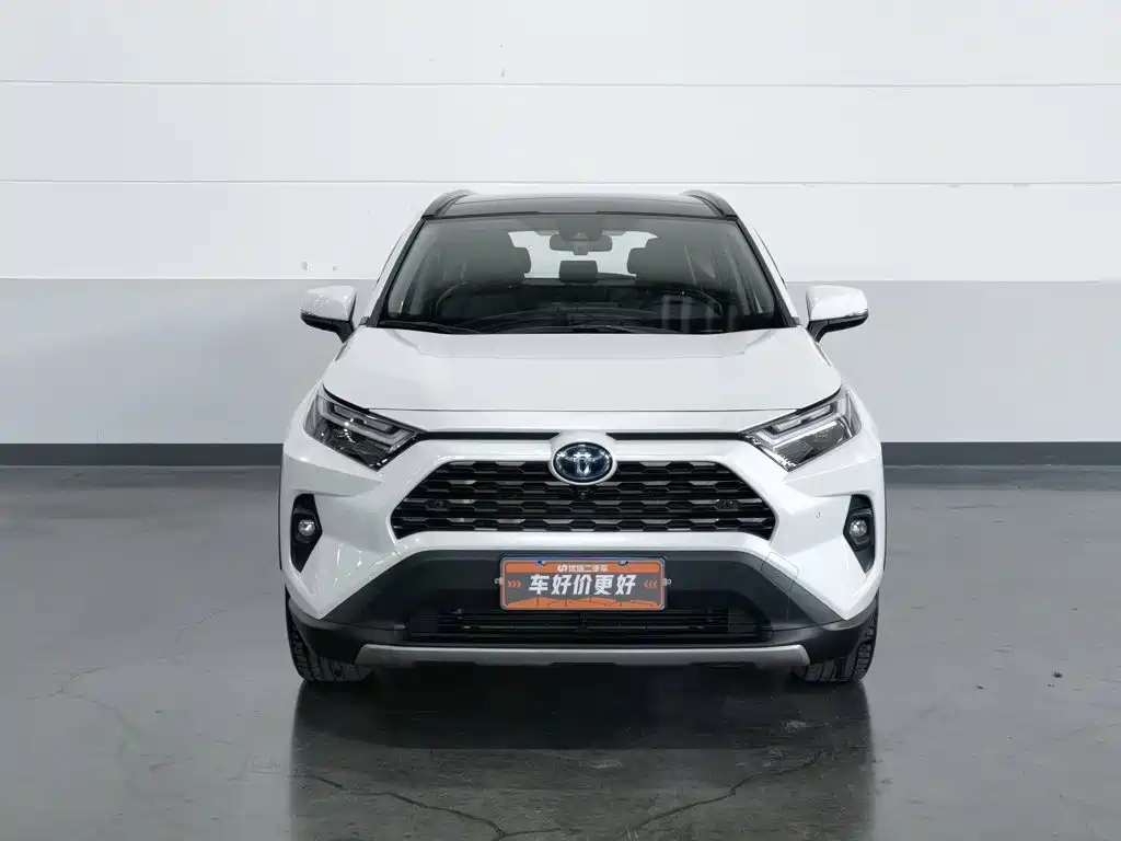 Toyota RAV4 — миниатюра 3