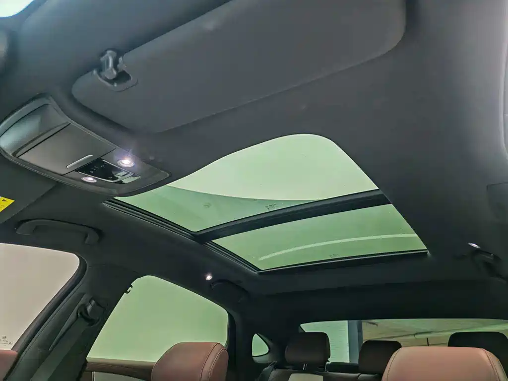 BYD Seal 07 DM-i — миниатюра 13