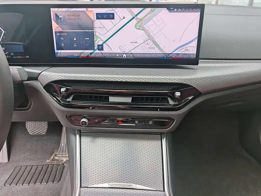 BMW 3 Series 3 2026 330Li M Sport
