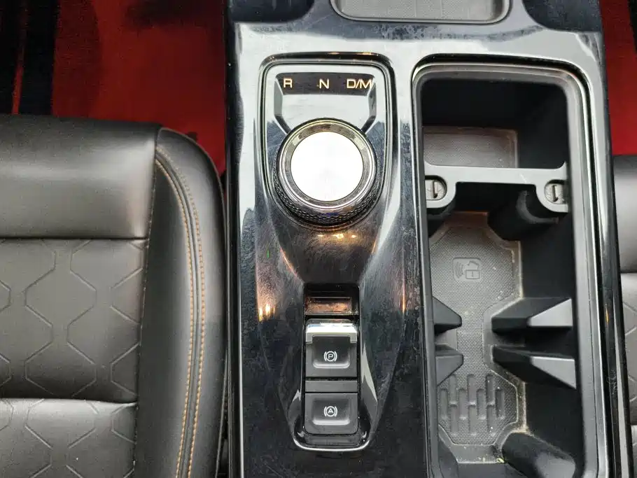 Haval Big Dog — миниатюра 16