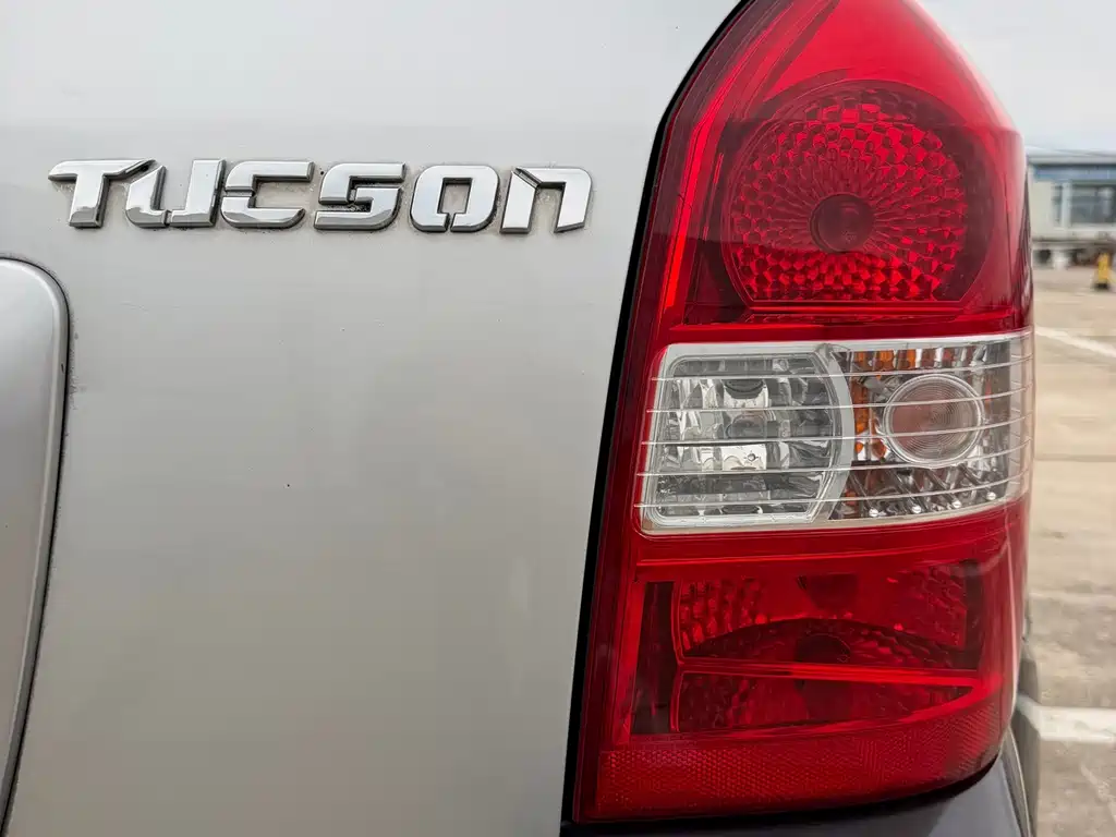 Hyundai Tucson — миниатюра 39