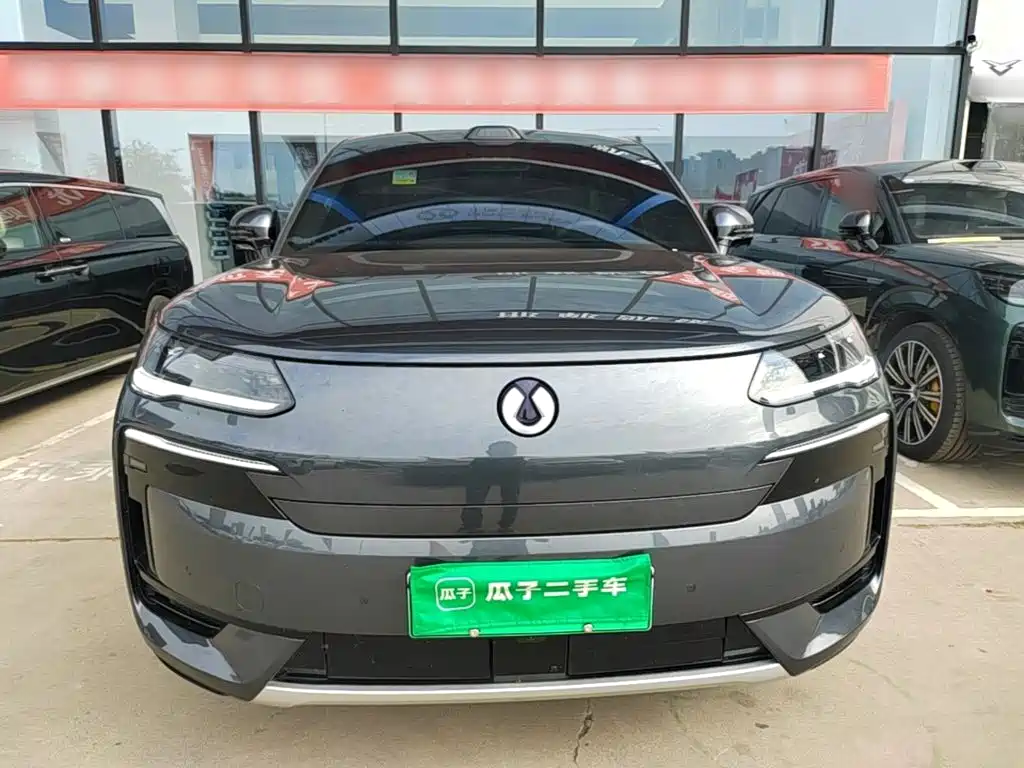 Denza Denza N9 — миниатюра 3