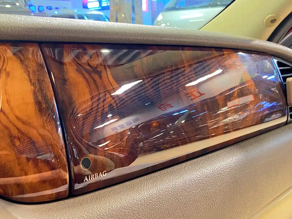 Jaguar S-TYPE — миниатюра 26