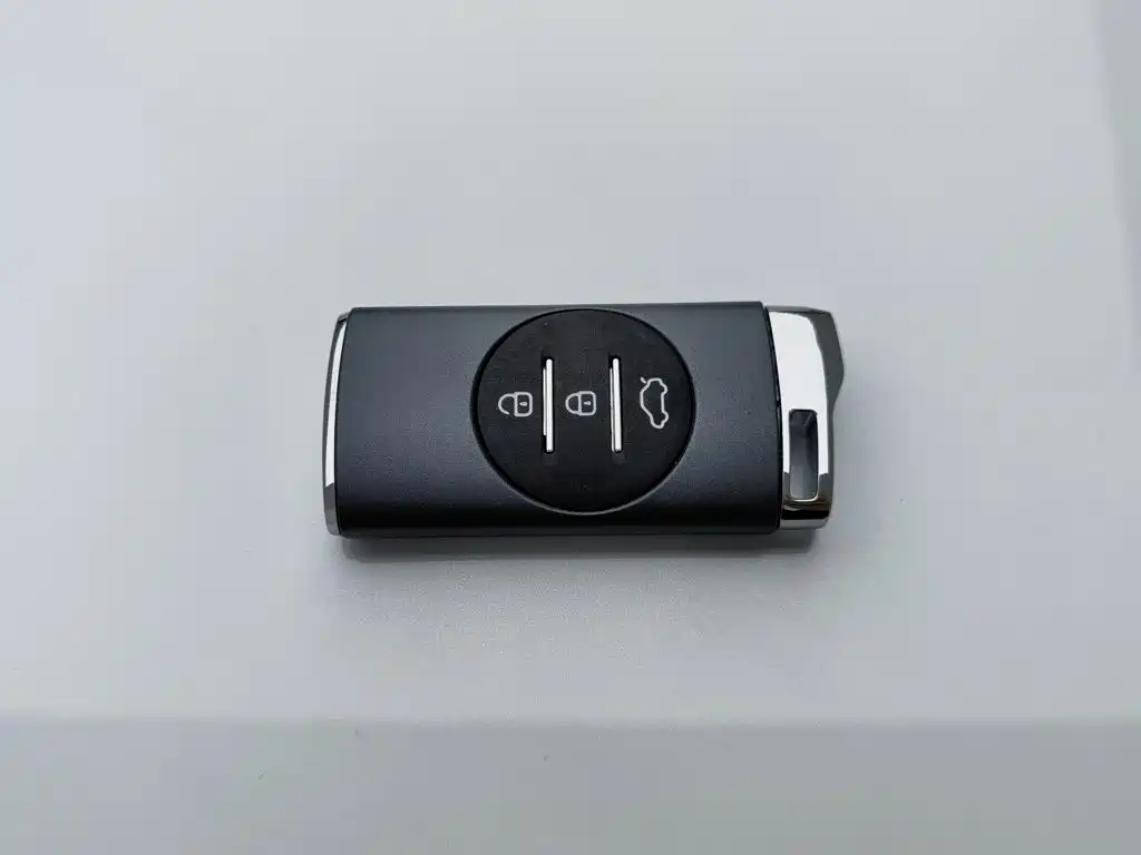 Chery Tiggo 5x — миниатюра 19