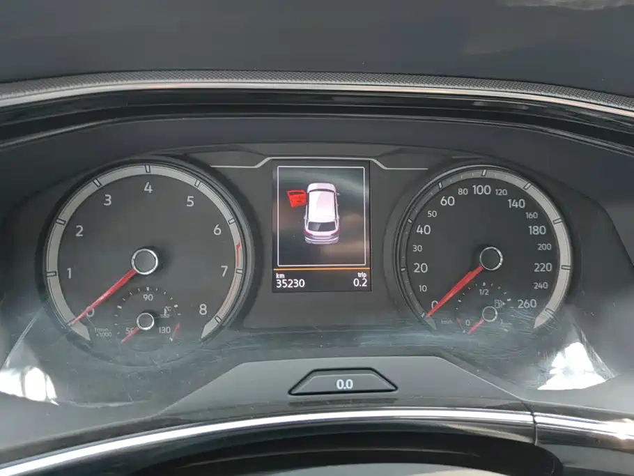 Volkswagen Tayron — миниатюра 14