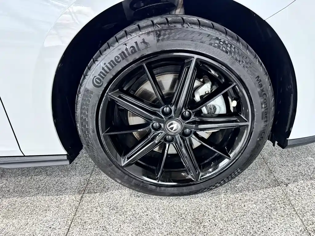 Changan UNI-V iDD — миниатюра 28