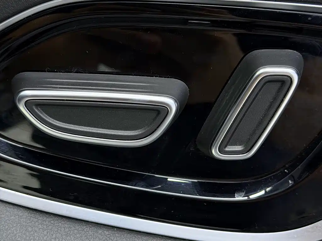 GAC Motor Trumpchi M6 — миниатюра 8