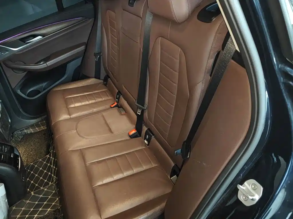BMW X3 — миниатюра 18