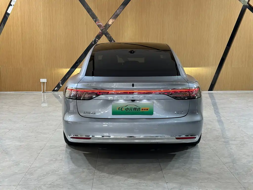 Xiangjie Xiangjie S9 — миниатюра 21
