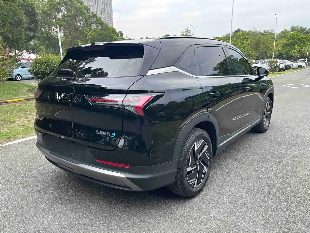 Wuling Xingguang S — миниатюра 6