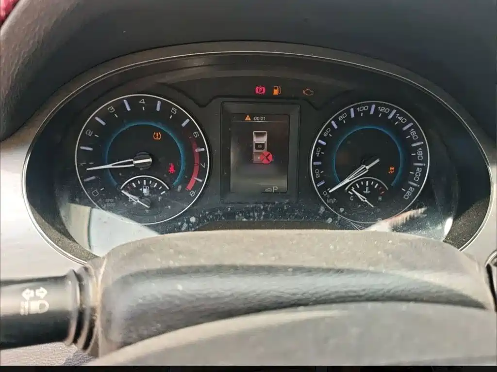 Haval H2 — миниатюра 14