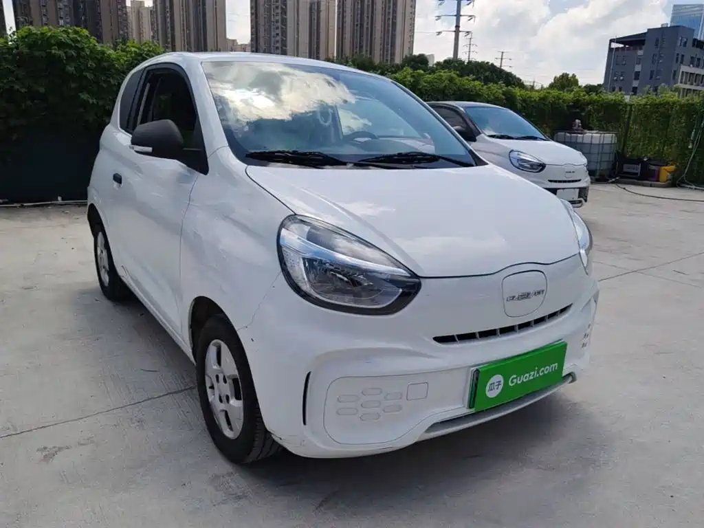 Roewe Clever — миниатюра 4