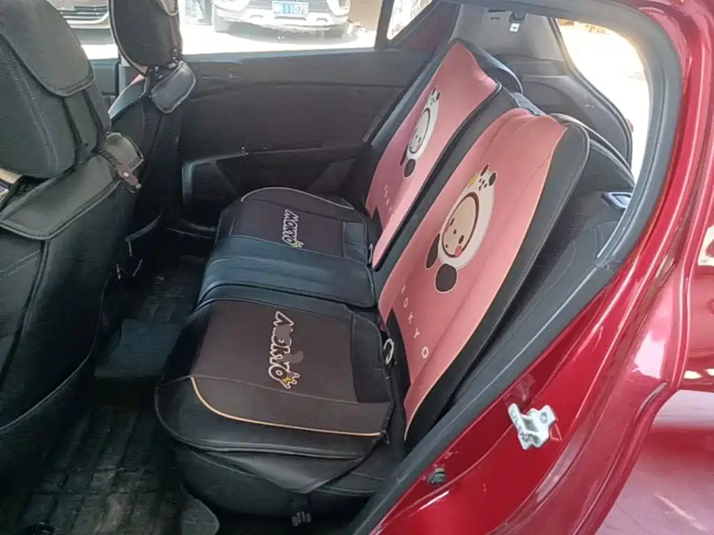 Baojun 310 — миниатюра 17