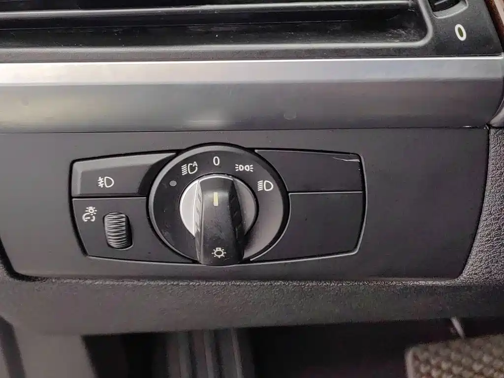 BMW X5 (Import) — миниатюра 19