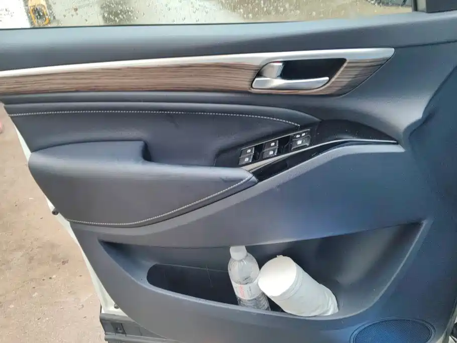 GAC Motor Trumpchi M8 — миниатюра 7
