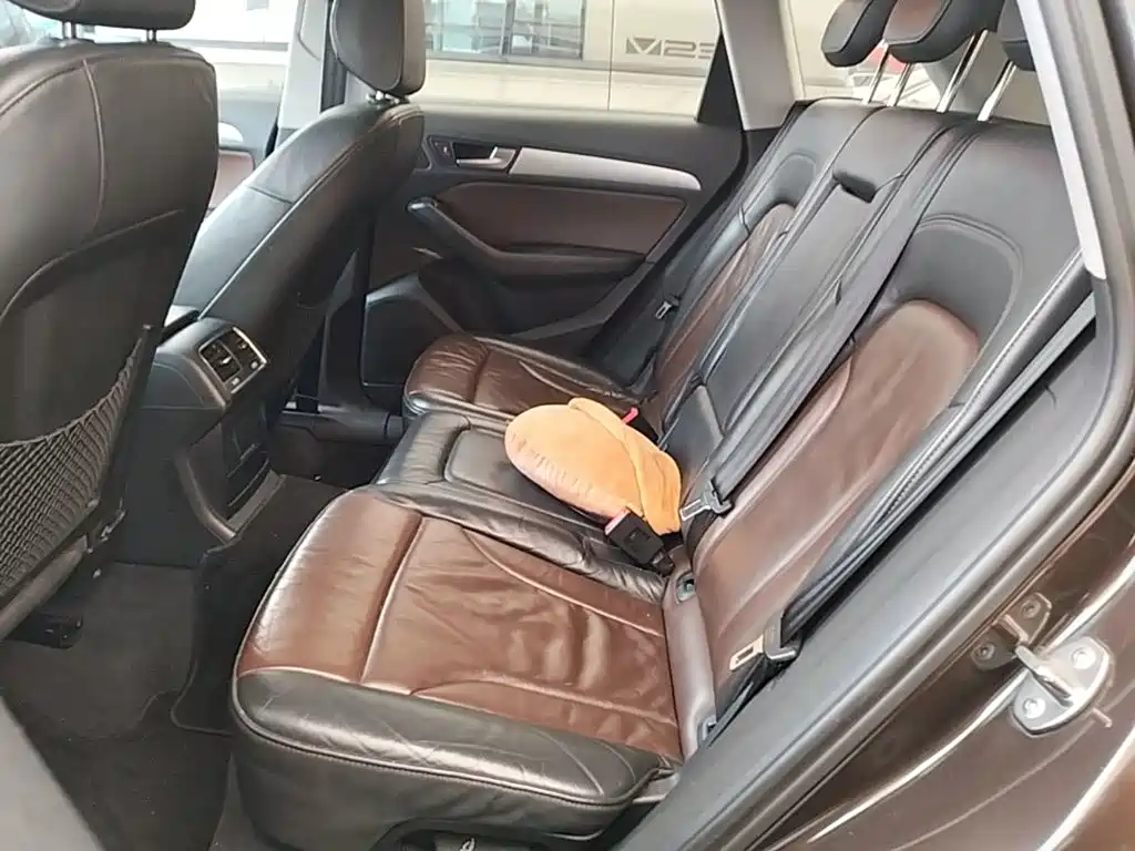 Audi Q5 — миниатюра 17