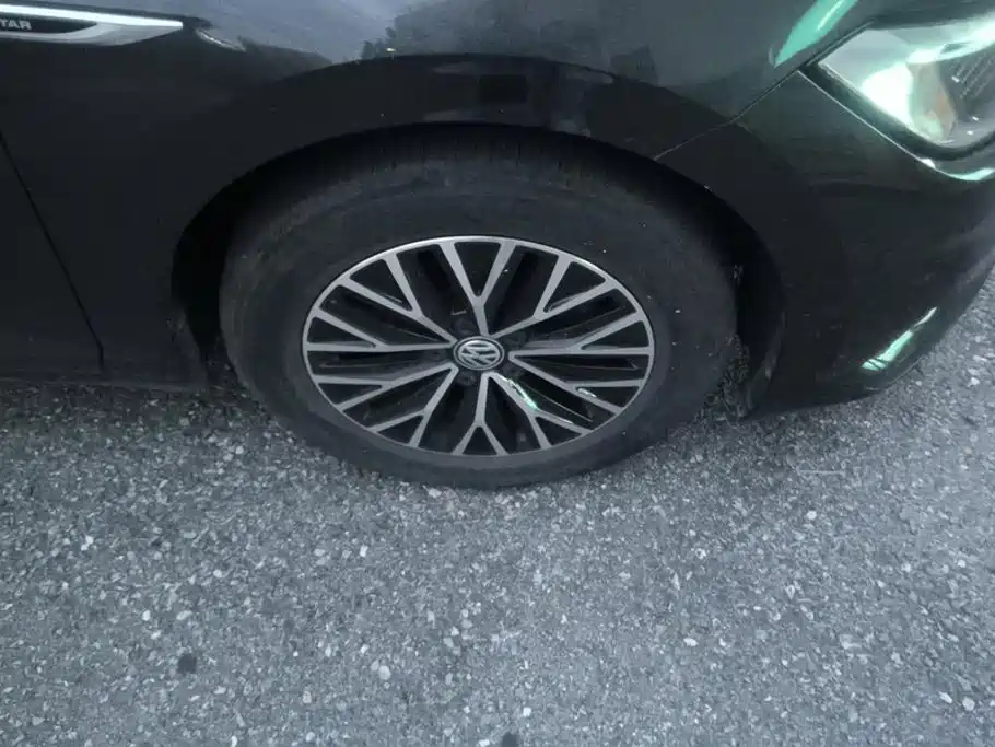 Volkswagen Sagitar — миниатюра 6